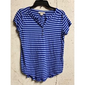 Striped Liz Claiborne